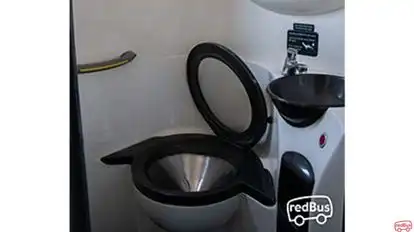 Expreso Palmira Bus-Amenities Image