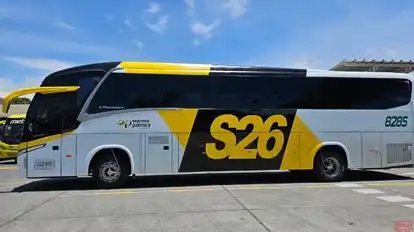 Expreso Palmira Bus-Side Image