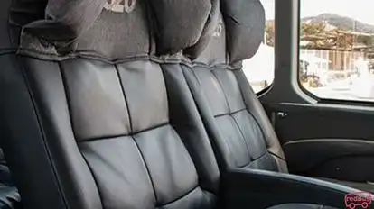 Expreso Palmira Bus-Seats Image