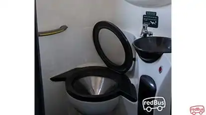 Expreso Palmira Bus-Amenities Image