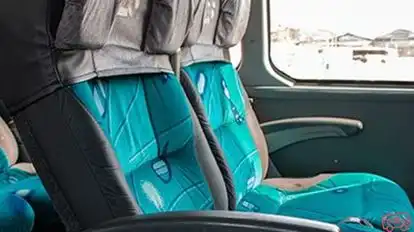 Expreso Palmira Bus-Seats Image