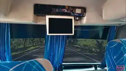 Expreso Palmira Bus-Amenities Image