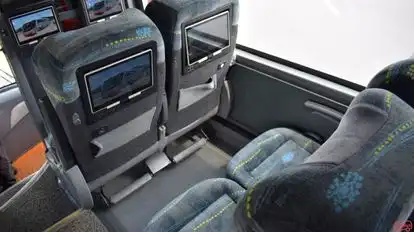 Flota Magdalena Bus-Amenities Image