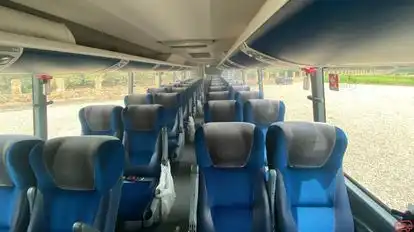 Flota Magdalena Bus-Amenities Image