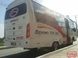 Expreso Sol Bus-Amenities Image