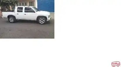 Cootransfuente de Oro Bus-Side Image