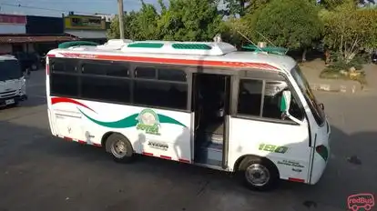 Sotramagdalena Bus-Side Image