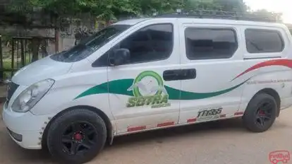 Sotramagdalena Bus-Side Image