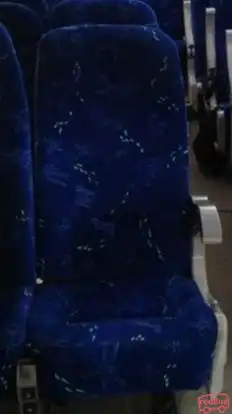 Sotramagdalena Bus-Seats Image