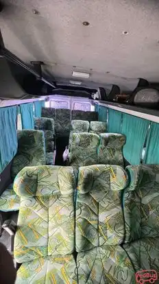 Sotramagdalena Bus-Seats Image