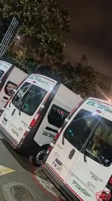 Transportadora el Triunfo Bus-Amenities Image