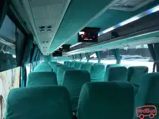 Transipiales Bus-Seats Image