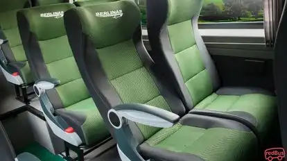 Berlitur Bus-Seats Image