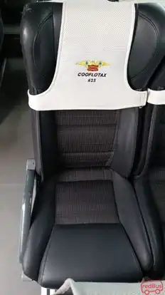 Cooflotax Bus-Seats Image