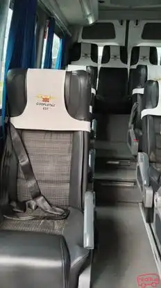 Cooflotax Bus-Seats Image