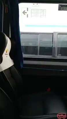 Cooflotax Bus-Seats Image