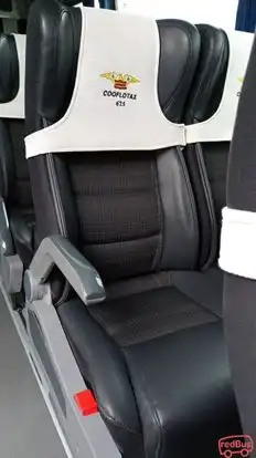 Cooflotax Bus-Seats Image