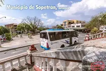 Sotrauraba Bus-Front Image