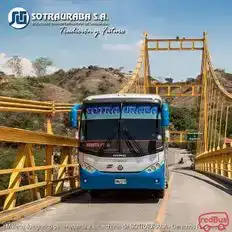 Sotrauraba Bus-Side Image