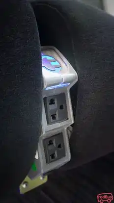Rápido Ochoa Bus-Amenities Image