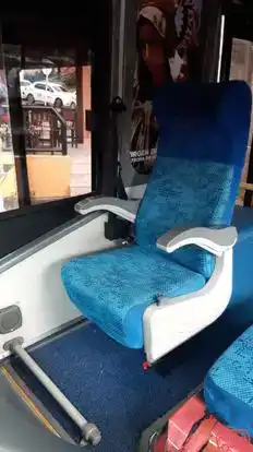 Sotrapeñol Bus-Seats Image