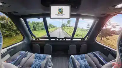 Flota Occidental Bus-Amenities Image