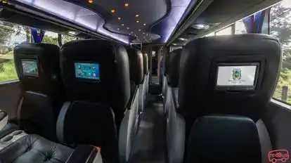 Flota Occidental Bus-Amenities Image