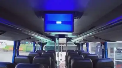 Velotax Bus-Amenities Image