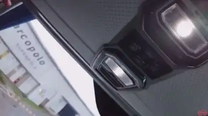 Velotax Bus-Amenities Image