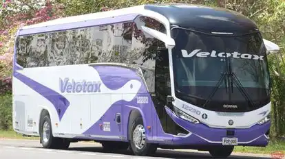 Velotax Bus-Side Image
