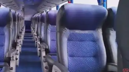 Velotax Bus-Seats Image