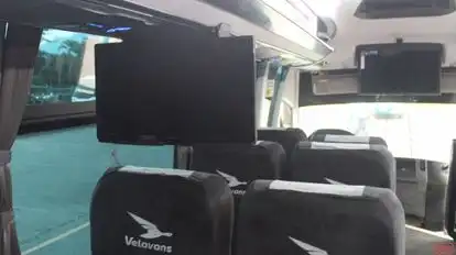 Velotax Bus-Amenities Image