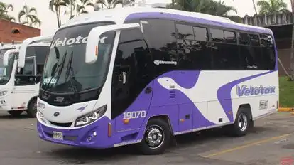 Velotax Bus-Side Image