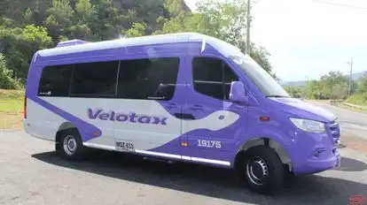 Velotax Bus-Side Image