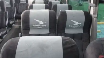 Velotax Bus-Seats Image