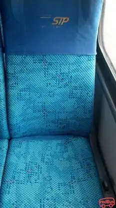 Sotrapeñol Bus-Seats Image