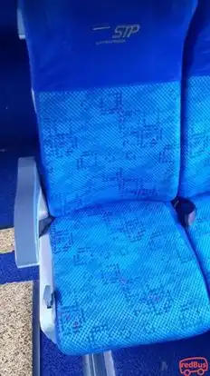 Sotrapeñol Bus-Seats Image