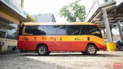 Xtrans Bus-Side Image