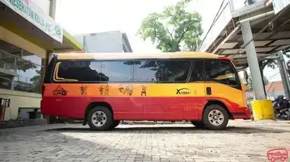 Xtrans Bus-Side Image
