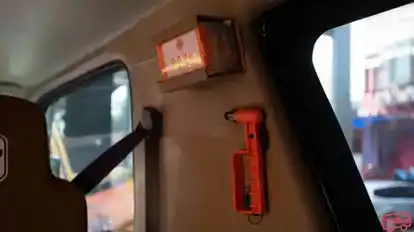 Xtrans Bus-Amenities Image