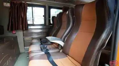 Xtrans Bus-Seats Image