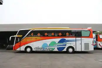 Nusantara Test BO Bus-Side Image