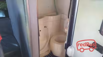 Test BO - New Shantika Jepara Bus-Amenities Image