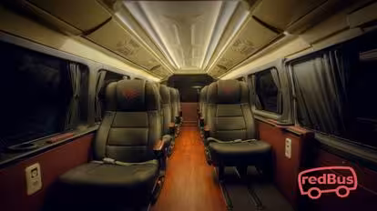 Kencana Voyage Bus-Side Image