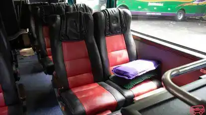 LORENA Bus-Seats Image
