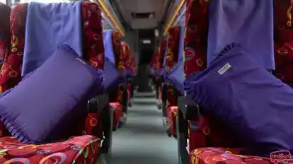 LORENA Bus-Seats Image
