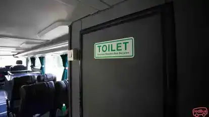 LORENA Bus-Amenities Image
