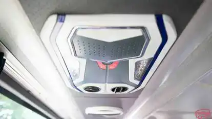 LORENA Bus-Amenities Image