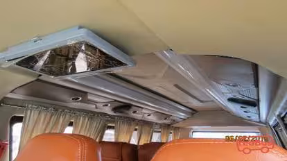 Agung Trans Bus-Amenities Image