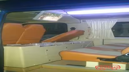 Agung Trans Bus-Amenities Image